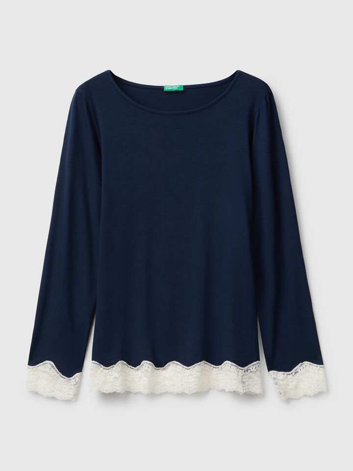 SWEATER L/S Women image number 5
